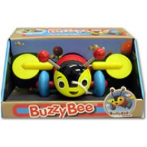 Buzzy Bee Original Pull along Toy
